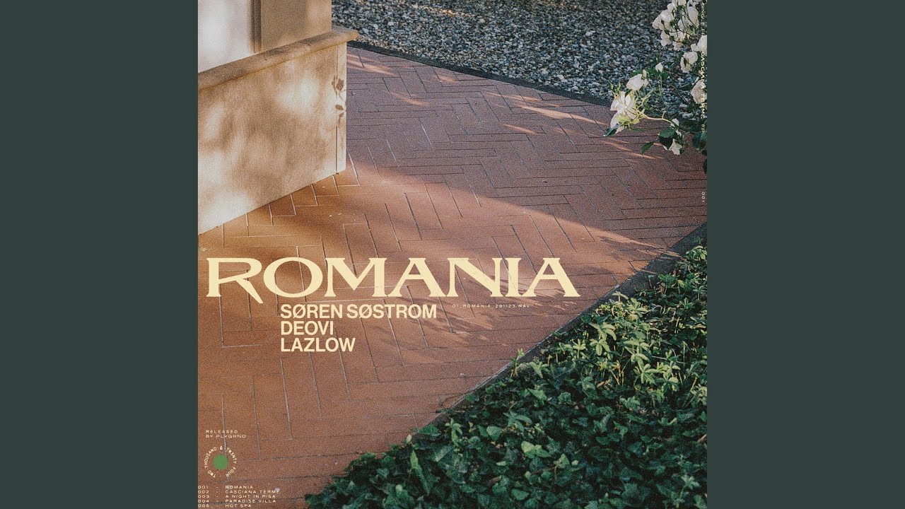 Romania