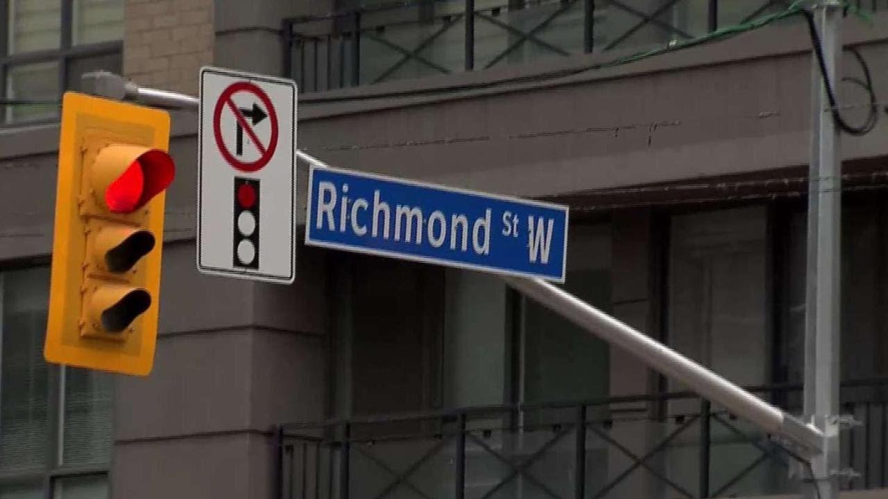 Mixed signals over new traffic lights