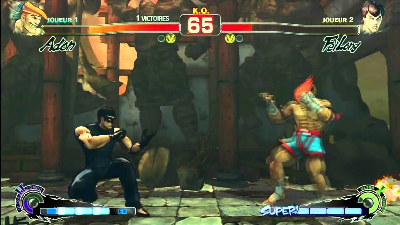 Gamerbee (Ad) vs StarNab (Fe) - FT3 MONEY MATCH