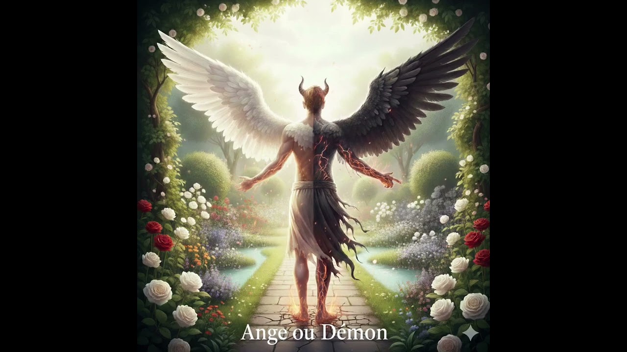 Ange ou Démon