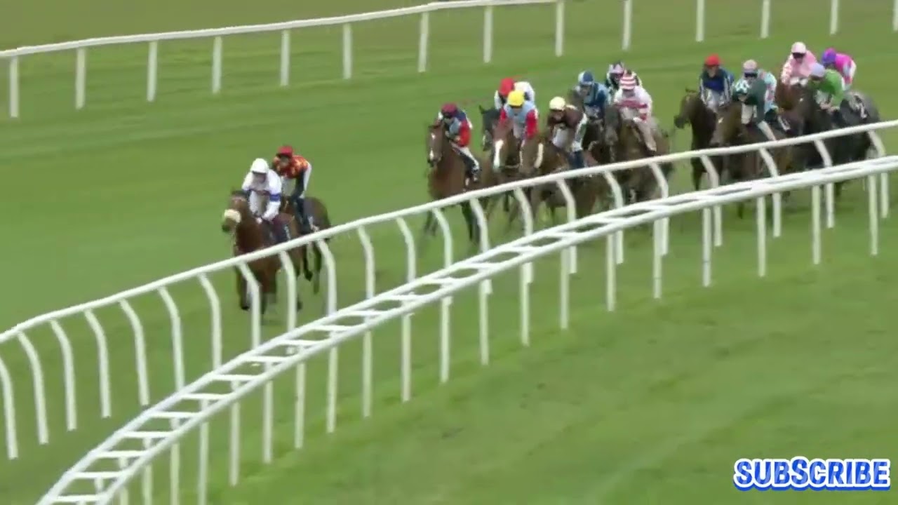 (FIDDLERS GREEN) 7 Race Doncaster 26 Apr 2024