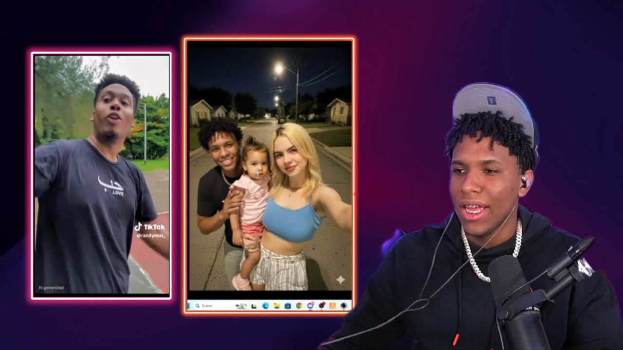 Soy Omar Tv Reacciona A Memes De Discord Parte 14