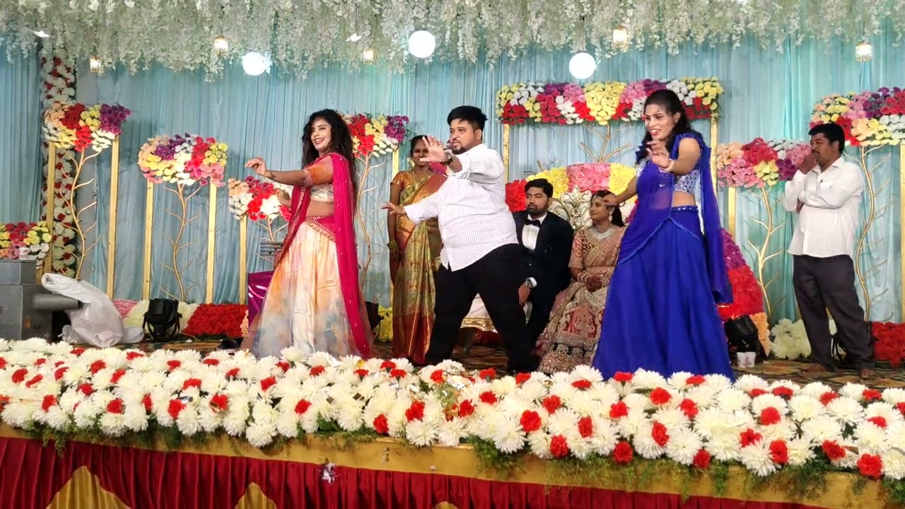 Megastar Fan Rocking Performance