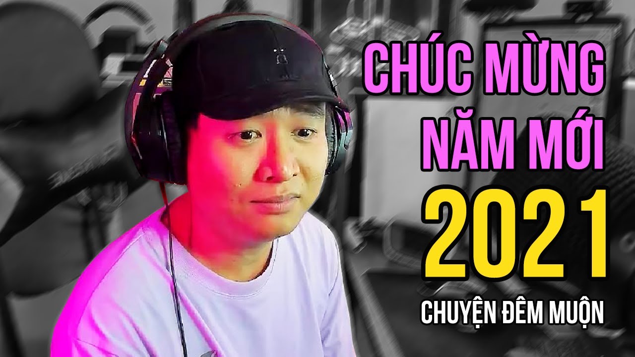 NGHỈ STREAM TÔI SẼ LÀM GÌ ? - CHUYỆN ĐÊM MUỘN ĐẦU NĂM 2021 CÙNG AE CTER !!!
