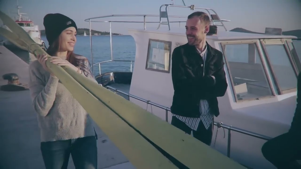 KLAPA GODIMENTI - SREST ĆEMO SE OPET (OFFICIAL VIDEO)