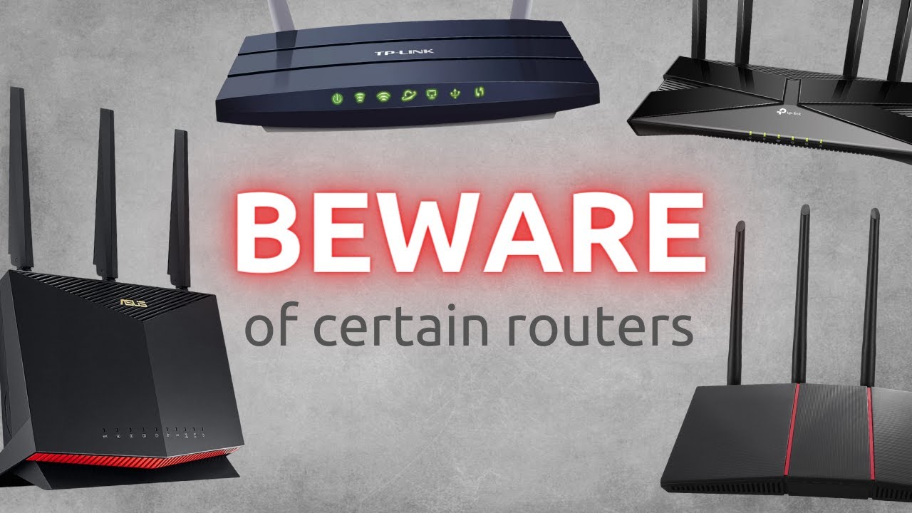 The Best Router for Oculus Quest 2 Wireless PCVR with Virtual Desktop