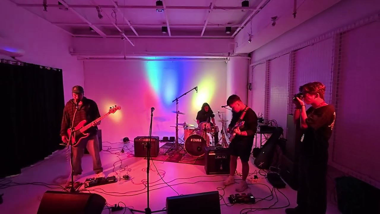 Milkmus Band