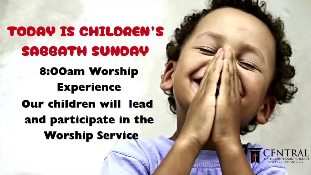 Central UMC 8:00 Traditions Worship Expression (Replay) 01.25.26 Due to Weather