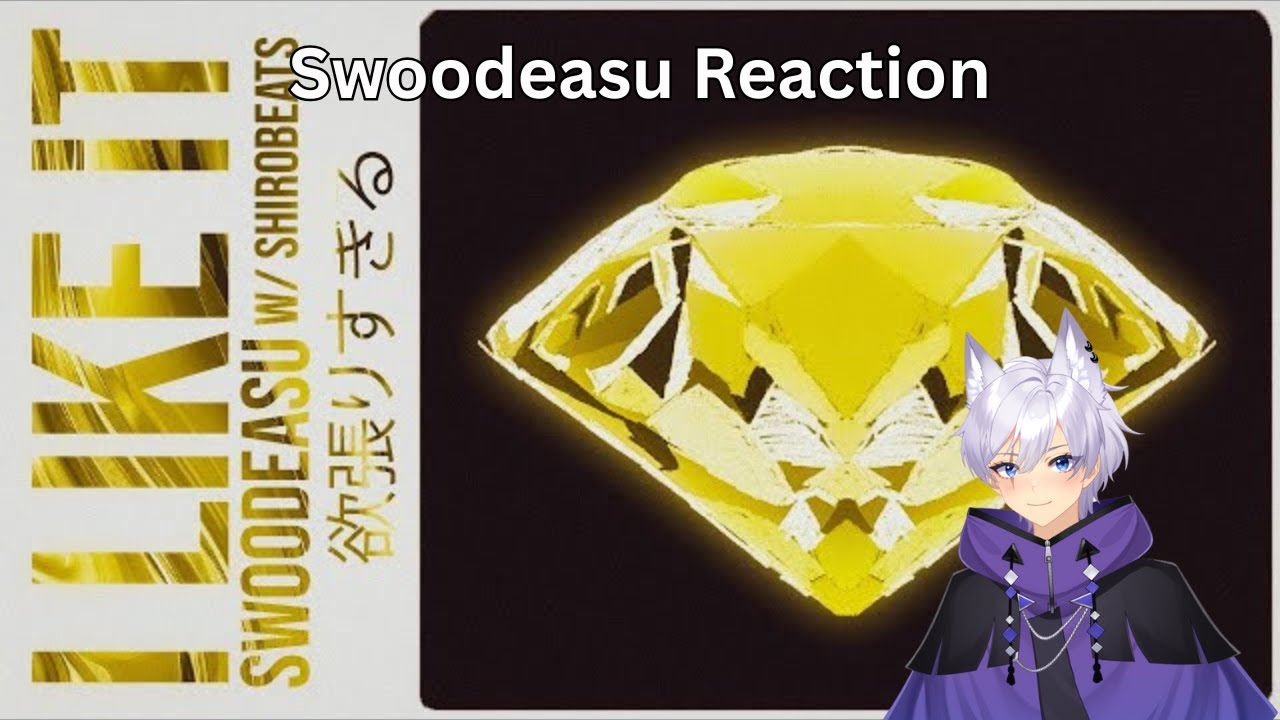 Swoo and Shiro did a song together 