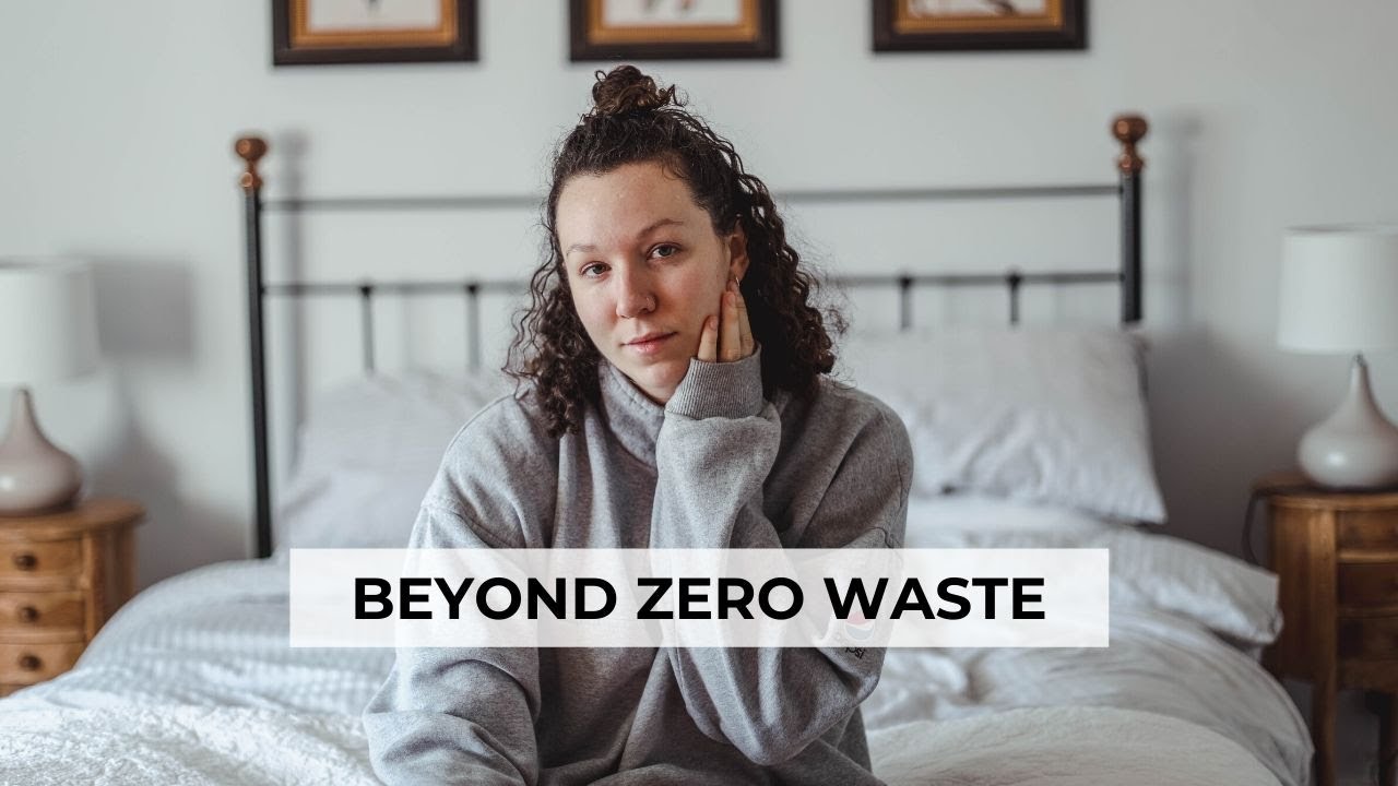 20 SUSTAINABLE WAYS TO MAKE A HUGE IMPACT IN 2020