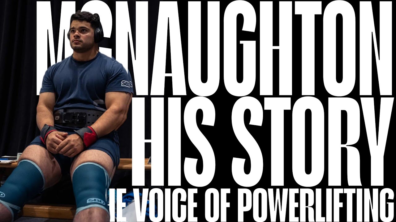 McNaughton: Sheffield, vs Bobb at 110, & his stunning story