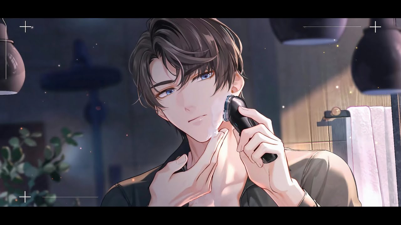 (EN) Artem Wing MR 【Heartfelt Affection】 Tears of Themis Fresh & Fancy | 未定事件簿 左然【衷情】