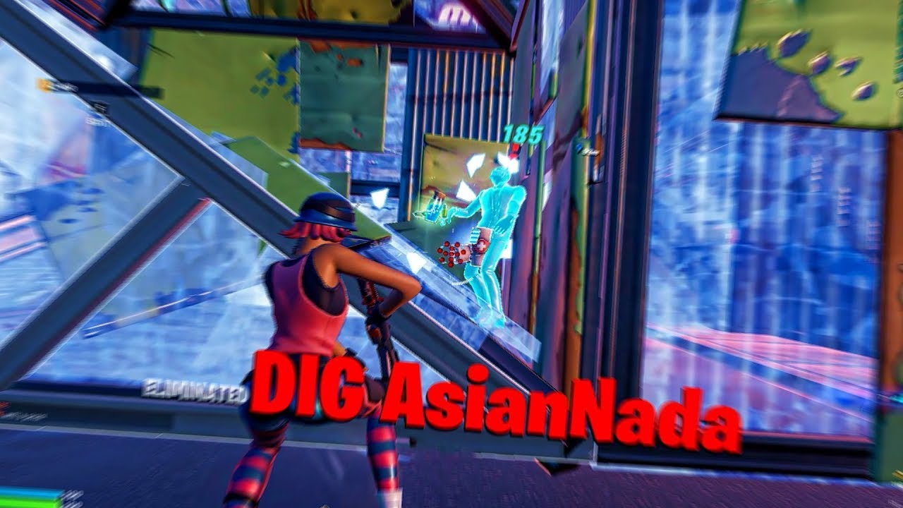 IDGAF 🥱 ( Ft. Plalism, Aqzlls, Lalem ) + FASTEST MECHANICS