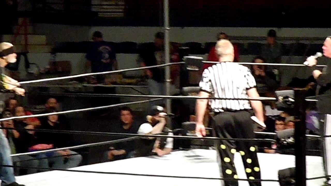 JIM CORNETTE & JIMMY VALIANT (THE BOOGIE WOOGIE MAN) BIG TIME WRESTLING!!!