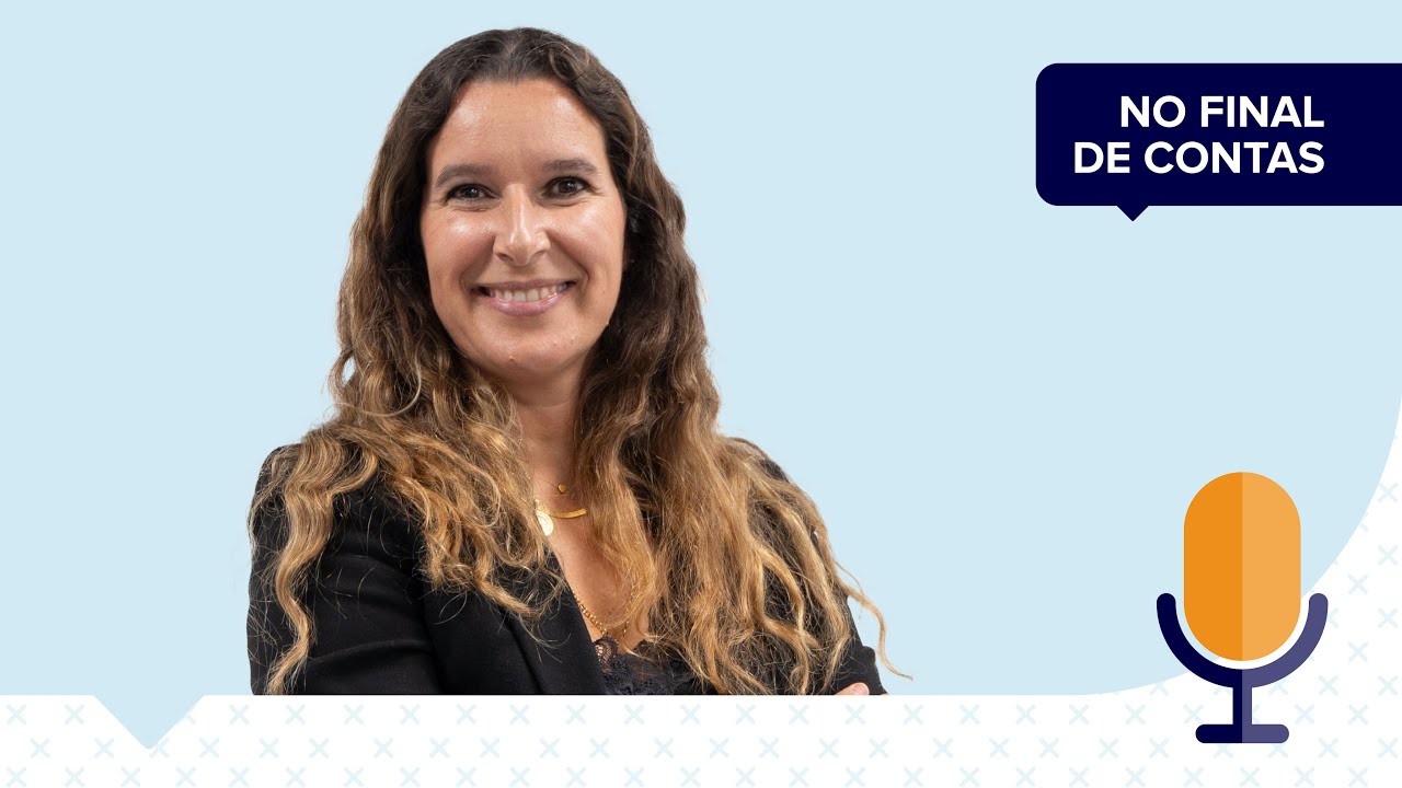 T2 - #3 No final de contas com Rita Pi&ccedil;arra, reformada aos 44 anos