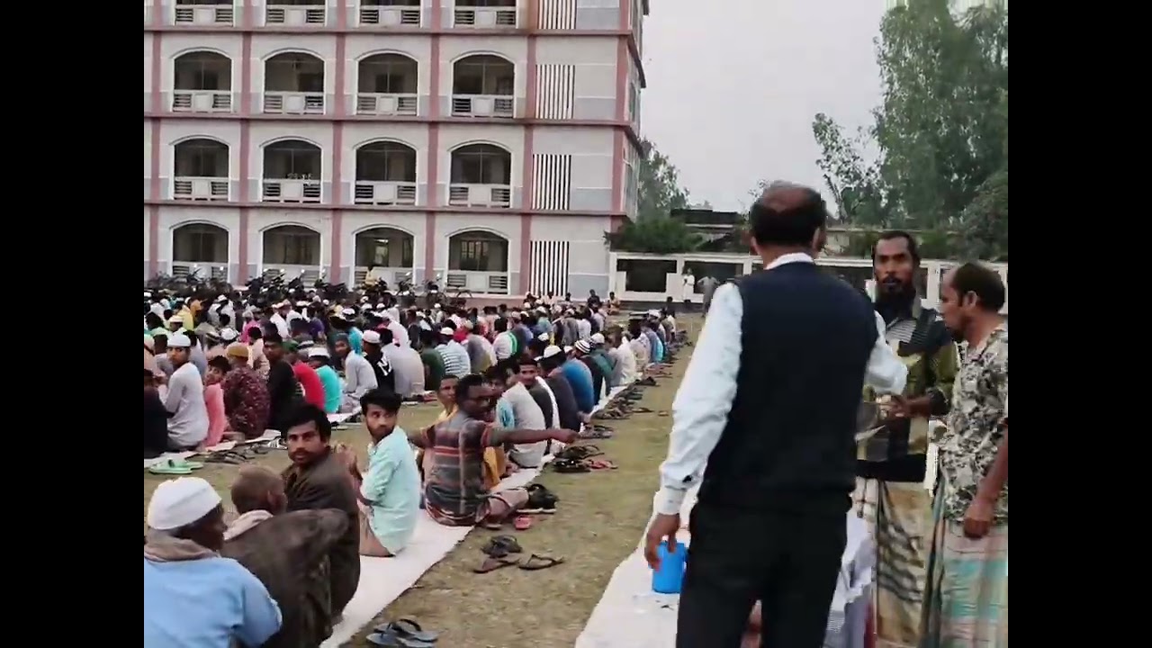 এমন নেতায় তো জাতির কল্যাণে আসবে এম.পি মোঃ নুরুল আমীন #bmw #nurulamin #mawlananurulamin 