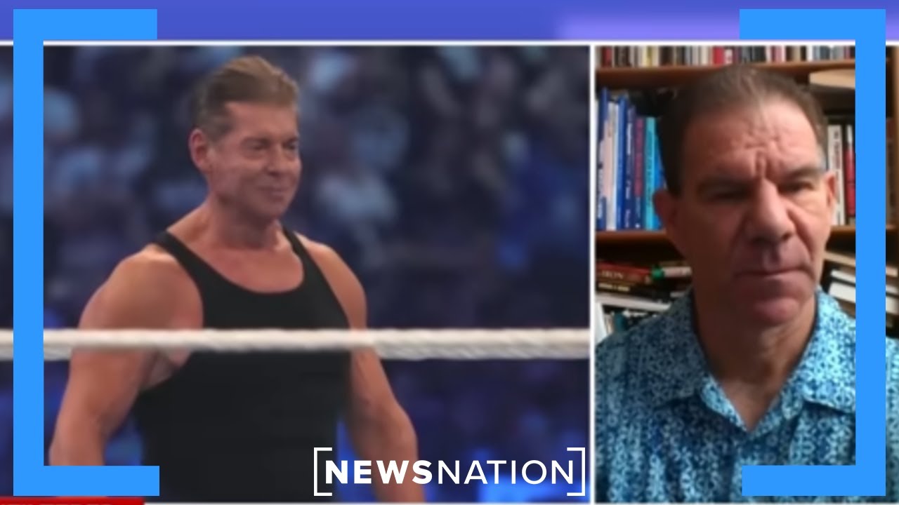Dave Meltzer on Vince McMahon scandal: More people will speak out | Banfield