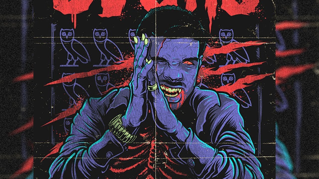 [FREE] Drake Type Beat - 