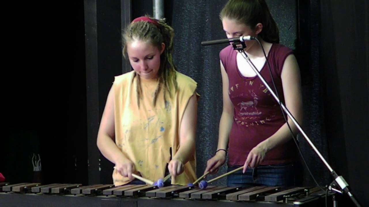 Samba Konzert 2016 Zofka
