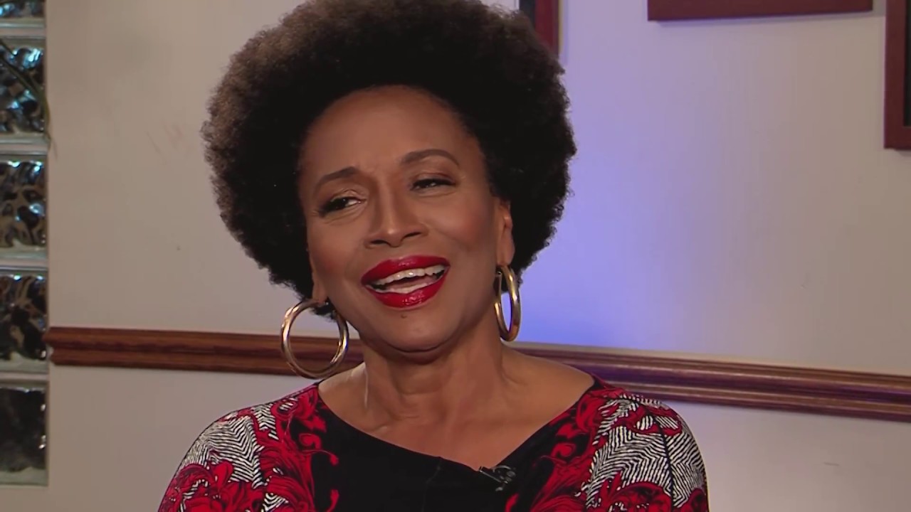 Black-ish Star Jenifer Lewis tells all her 