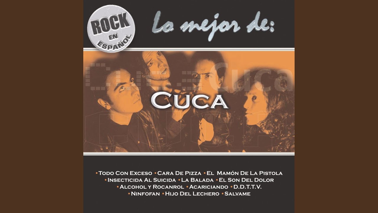 La Balada