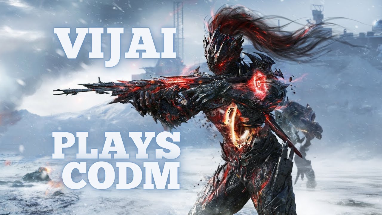 🔴SATURDAY VIBES🔴₹10kGAway ON 3KSUB🔴#live #codmobile #gaming #callofdutymobile