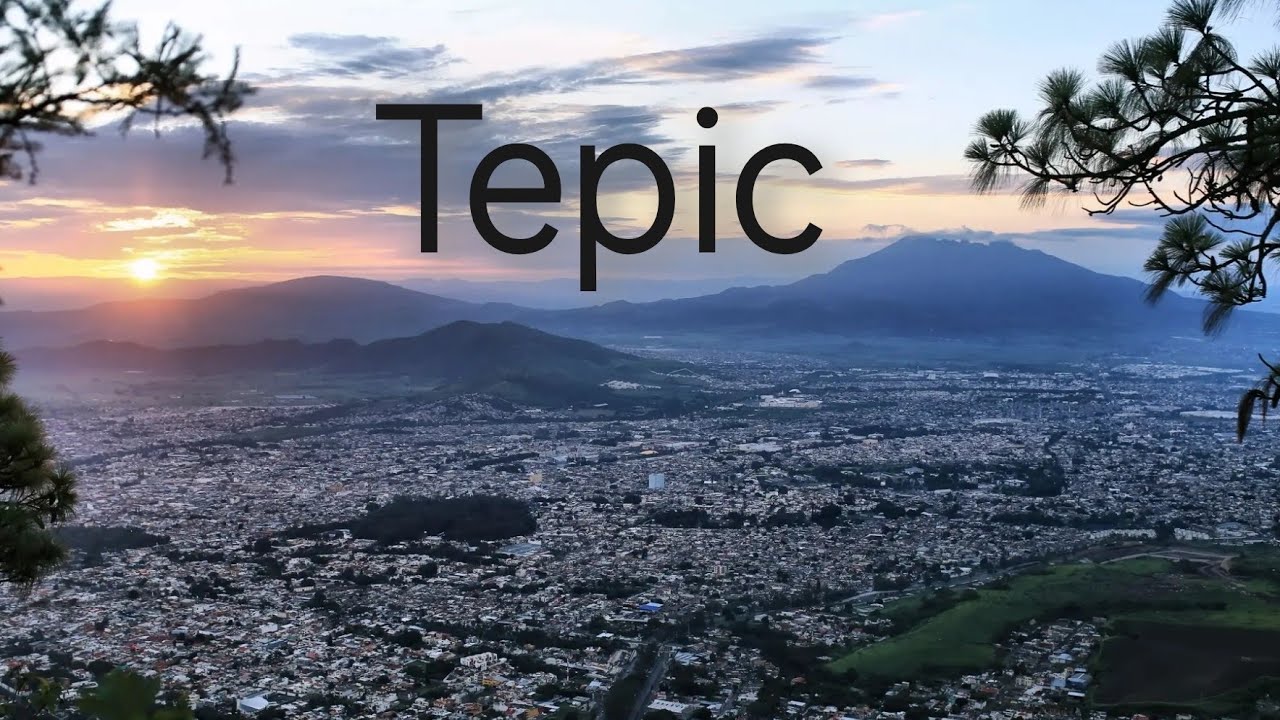 Tepic, Nayarit - 2026 