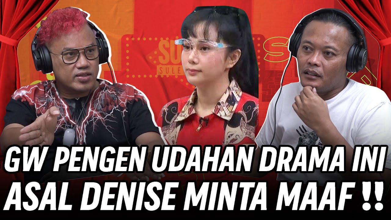 INI PENJELASAN UYA KUYA‼️EXLUSIVE