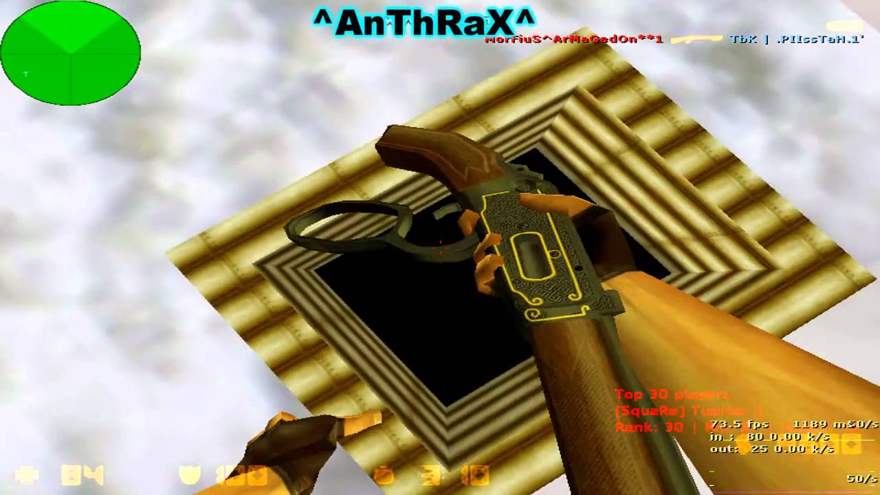 Surf Ski 2 trick by : ^AnThRaX^
