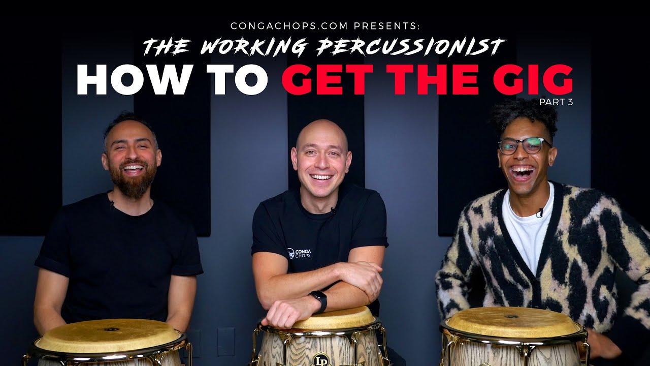 Почему «нетворкинг» терпит неудачу у большинства музыкантов