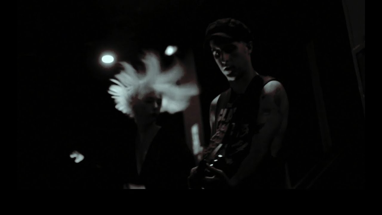 Black Sun Night Hexe