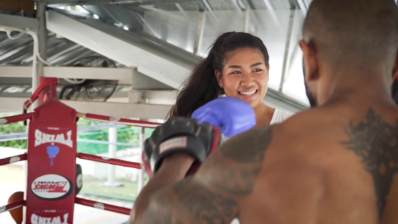 Active Living At Thanyapura Health & Sports Resort -A Showcase of Asia&rsquo;s Best Sports Centre & Resort