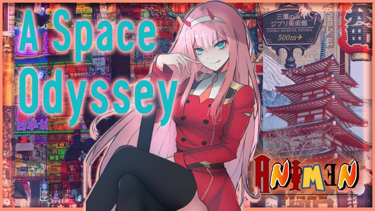 Waifu Wednesday: Zero Two