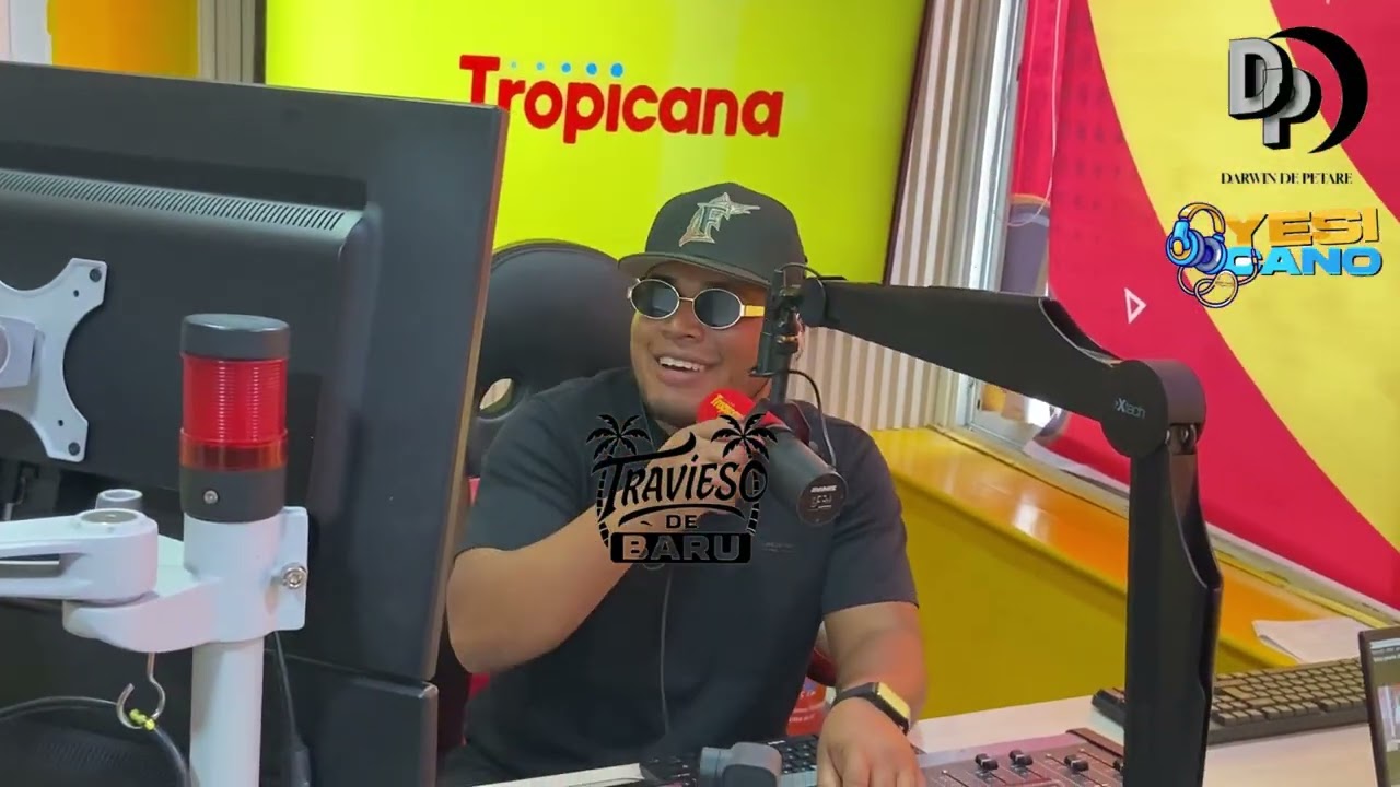 Mis Nenas - Teiber Max (Travieso En Tropicana)
