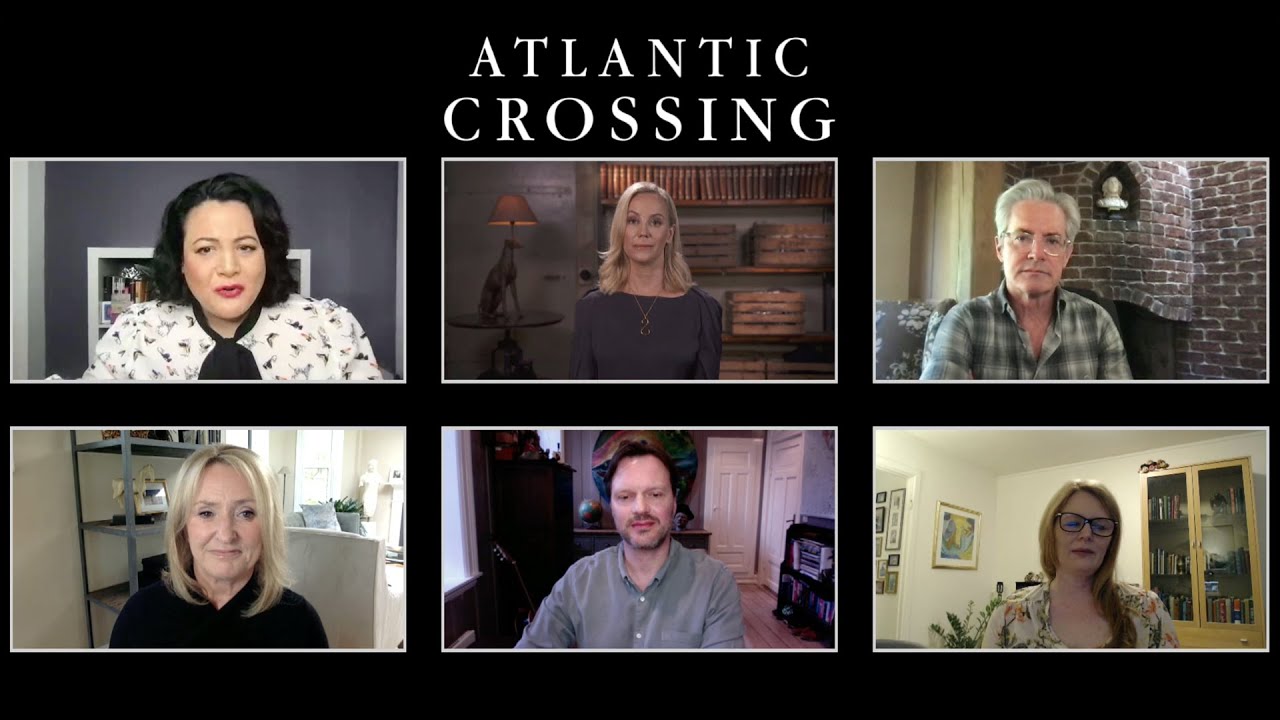 Atlantic Crossing: Q&A with the Cast and Crew