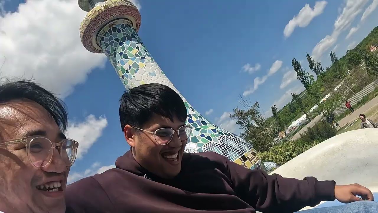Vlog 12 - Sounds of Japan