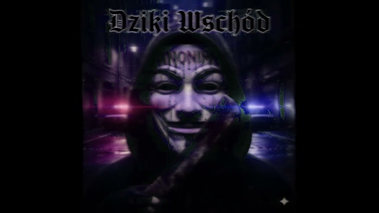 A.N.O.N.I.M - Albo grubo albo wcale. Prod. TOM