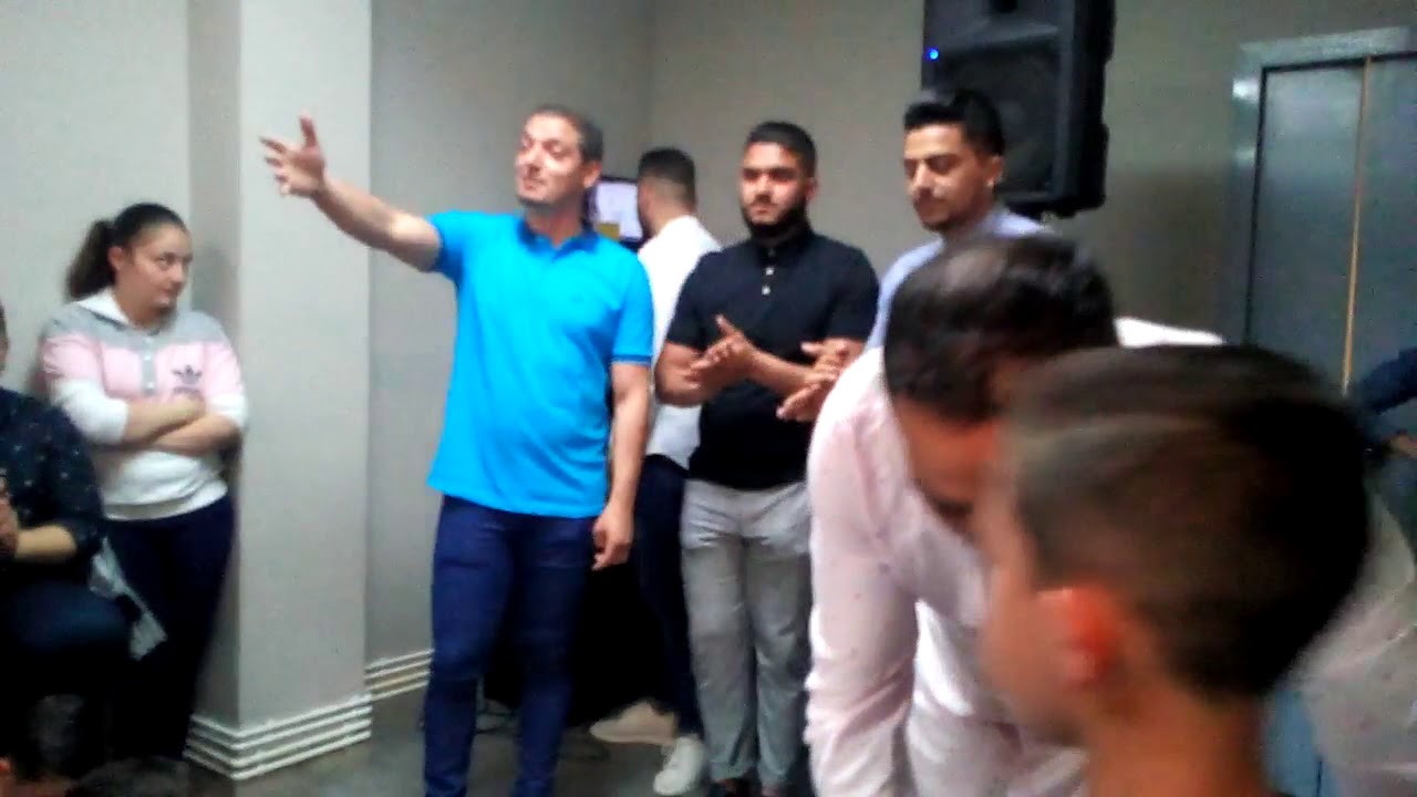 Gitanos de león 2018
