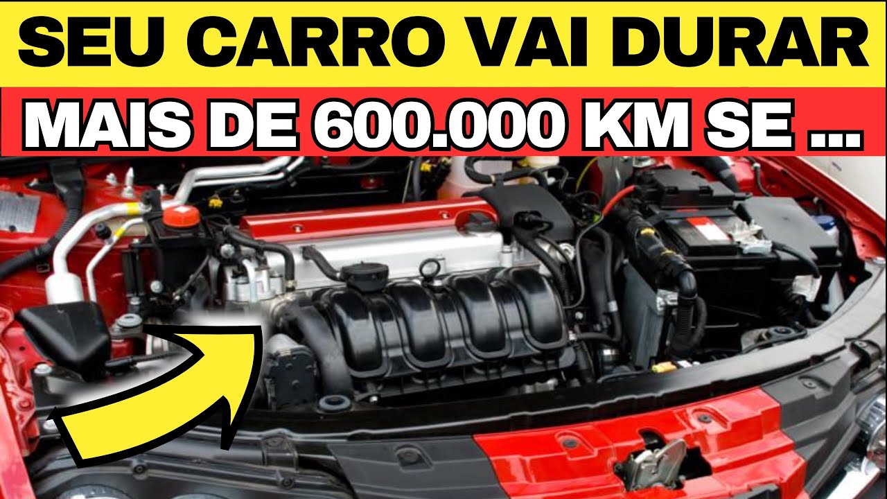 3 Segredos de MANUTEN&Ccedil;&Atilde;O de carros que o MEC&Acirc;NICO N&Atilde;O QUER que VOC&Ecirc; SAIBA. SUV USADO, SUV SEMINOVO