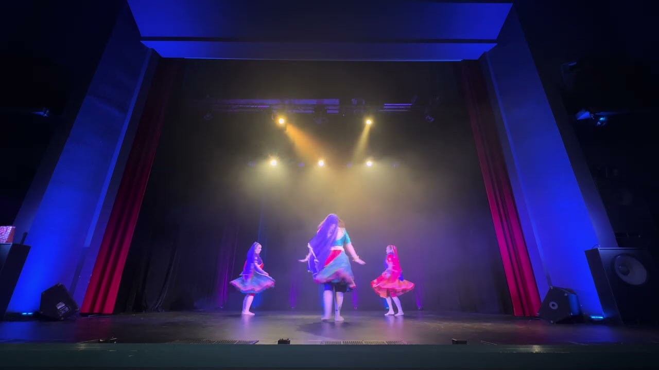 Grupa Indriyas - bollywood