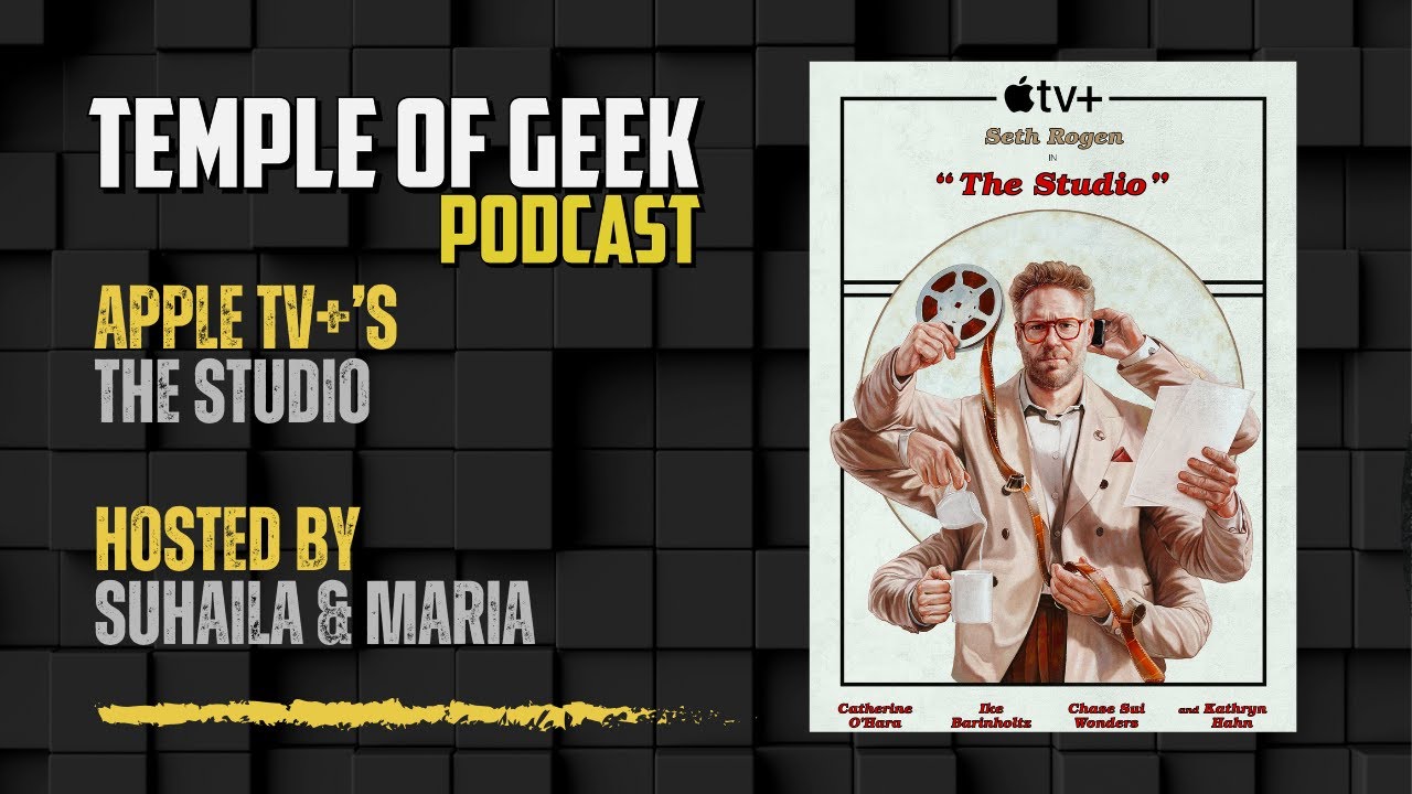 Deconstructing Season 1 of Apple TV+'s 