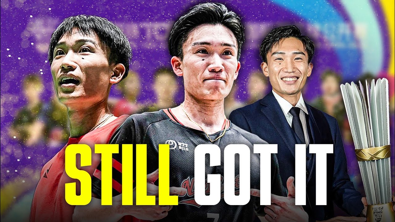 The Return of KING KENTO - King Cup 2025 (Beckman's Breakdown Special Ep.36)