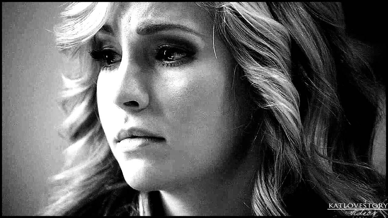 ►Klaus & Caroline |  Beautiful Girl { For xXWhisperOfDreamsXx }