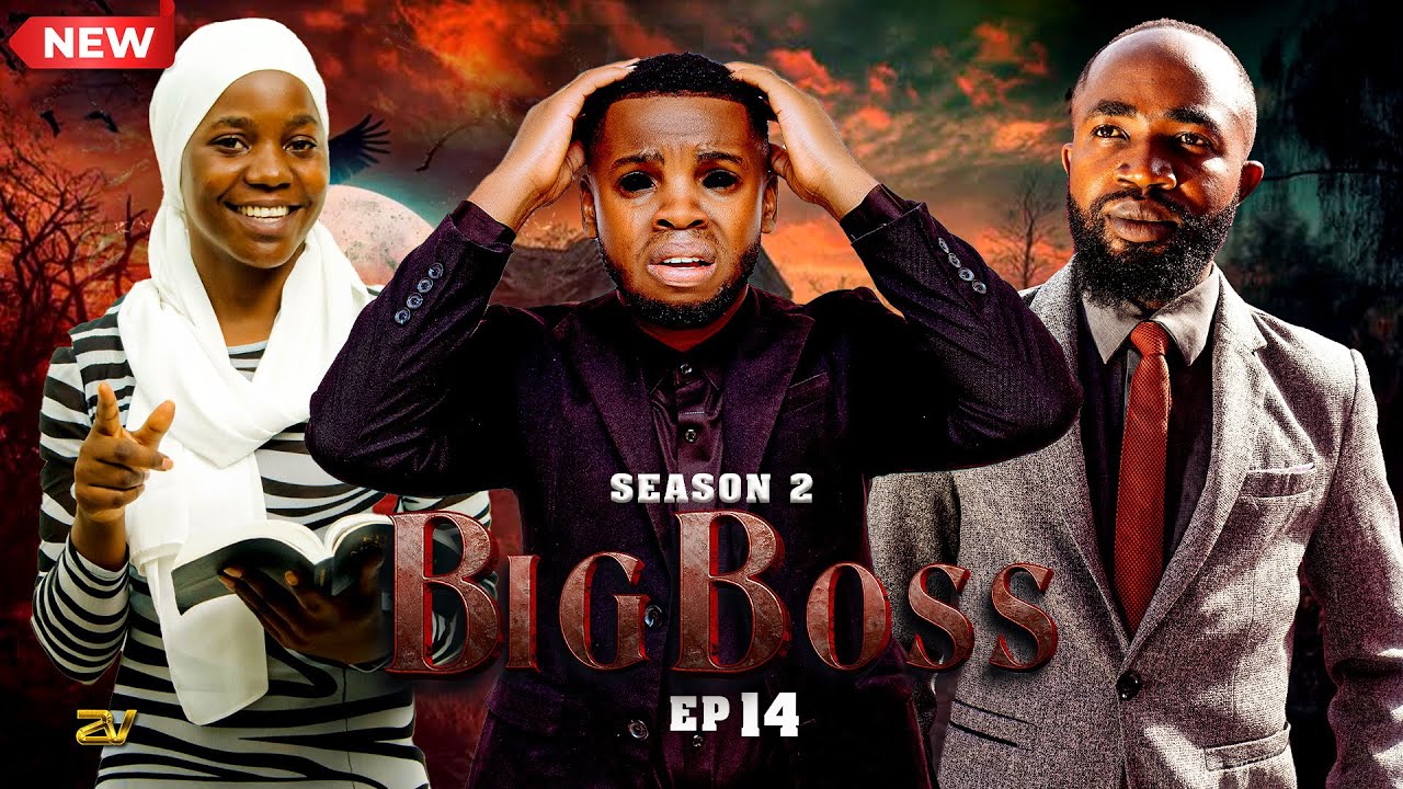 BIG BOSS I episode 14 I