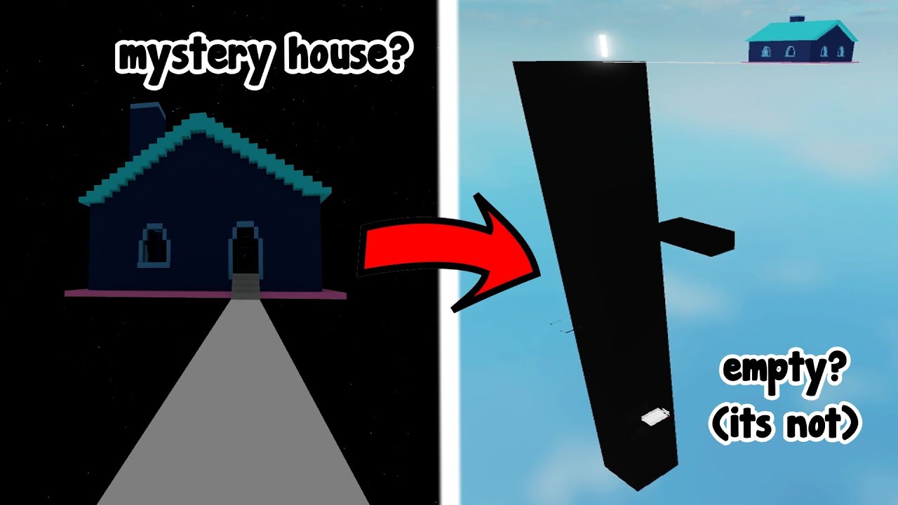Completing the Most MYSTERIOUS Tower in JToH.. | Roblox