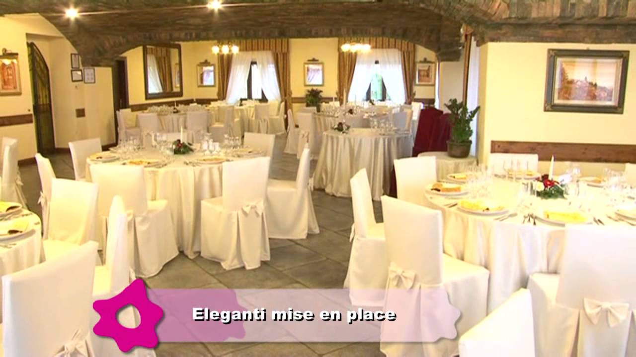 Ristorante La Madonnina