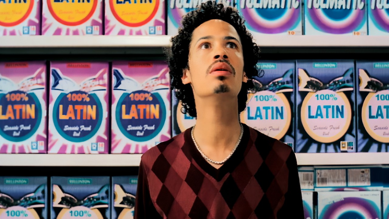 Eagle-Eye Cherry - Long Way Around [feat. Neneh Cherry] (Official Music Video)