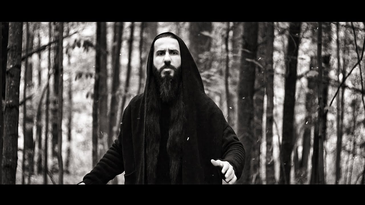 LUCERNA MUNDI - Ghost of my Inner Shadow | Symphonic Black Metal