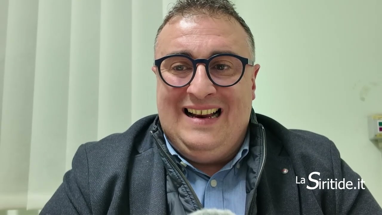 AFT, intervista al referente territoriale dottor Giuseppe Ciminelli