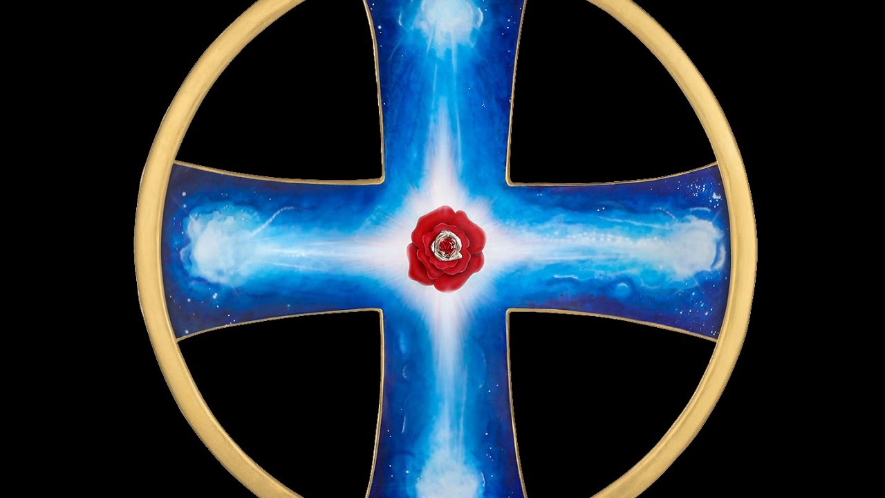 Journey Into the Cosmic Source/ Meditation/Healing